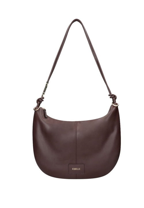 REBELLE Borsa Donna Rebelle Stella Chocolate da donna