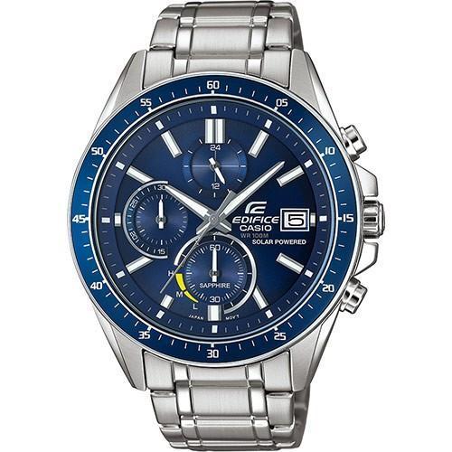 CASIO - orologio EDIFICE