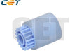Paper Feed Roller-PU MP9000,1100,Pro 907,1357AF03-1080
