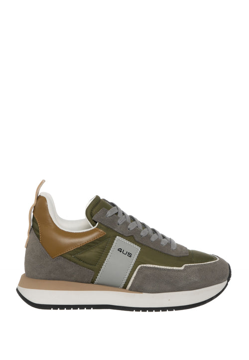 CESARE PACIOTTI 4US Sneakers Uomo Cesare Paciotti 4us sean_300_063 da uomo