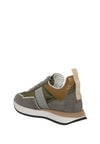 CESARE PACIOTTI 4US Sneakers Uomo Cesare Paciotti 4us sean_300_063 da uomo