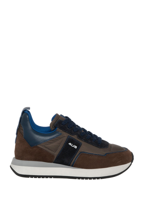 CESARE PACIOTTI 4US Sneakers Uomo Cesare Paciotti 4us sean_300_054 da uomo