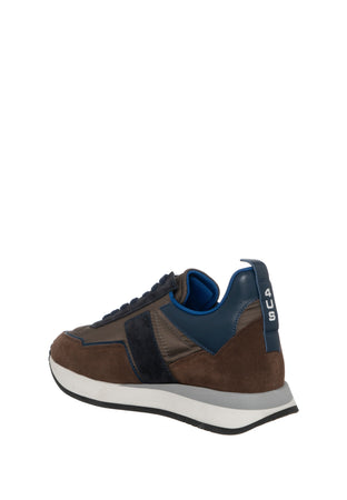 CESARE PACIOTTI 4US Sneakers Uomo Cesare Paciotti 4us sean_300_054 da uomo