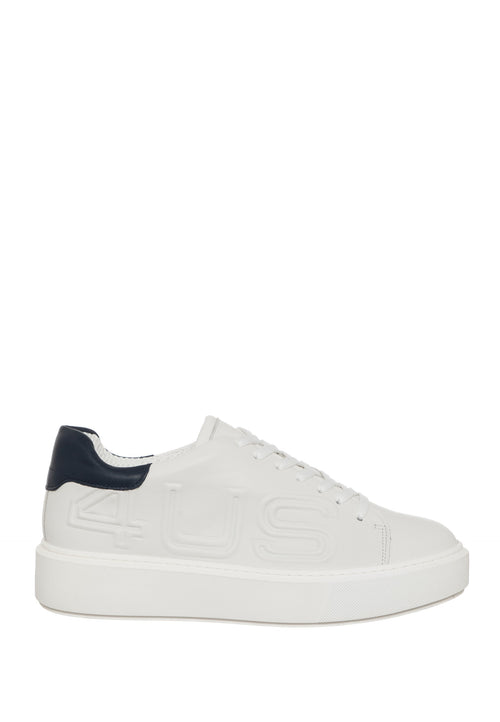 CESARE PACIOTTI 4US Sneakers Uomo Cesare Paciotti 4us dean_800_blu da uomo