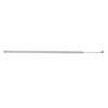 SOVRANI Bracciale roselline con zirconi Donna Luce J8829 da donna