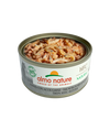 Almo Nature Scatoletta HFC Natural gusto Tonno e Acciughine per Gatti Adulti