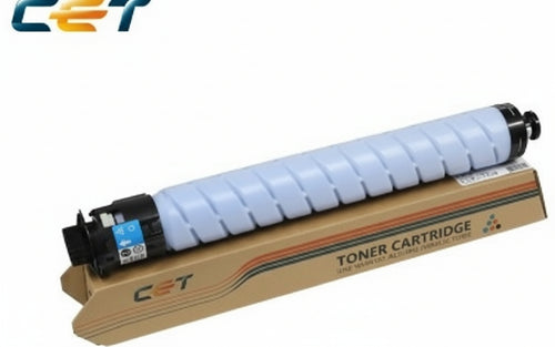CET Cyan Ricoh MPC4503, MPC5503- 22.5K/ 400g 841856