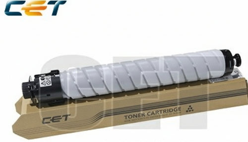 CET Black Ricoh MPC4503, MPC5504- 33K/ 544g 841853