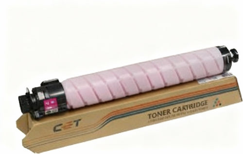 CET Magenta Ricoh MPC4503, MPC5503- 22.5K/ 455g 841855