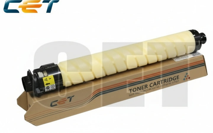 CET Yellow Ricoh MPC4503, MPC5503- 22.5K/ 437g 841854