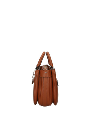 GUESS Borsa Donna guess HWBG9519090-COG Marrone da donna