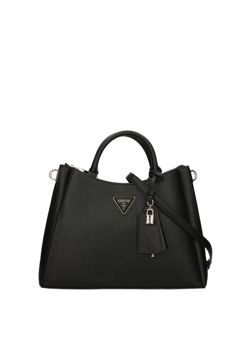 GUESS Borsa Donna guess HWEZG952306-BLA Nero da donna