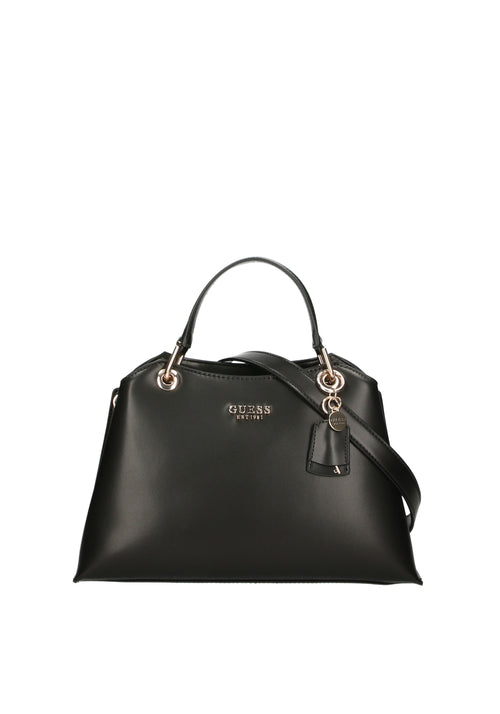 GUESS Borsa Donna guess HWEVG953506-BLA Nero da donna