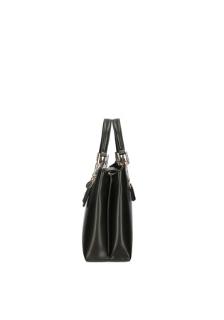 GUESS Borsa Donna guess HWEVG953506-BLA Nero da donna