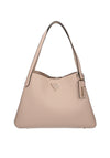 GUESS Borsa Donna guess HWVG9507220-STO Beige da donna