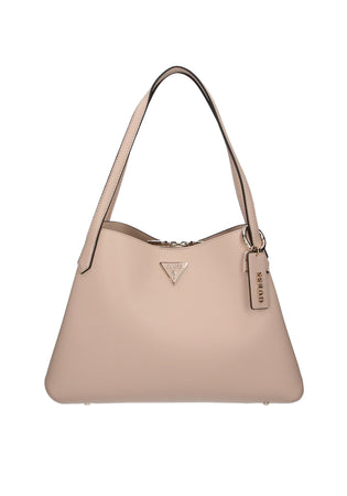 GUESS Borsa Donna guess HWVG9507220-STO Beige da donna