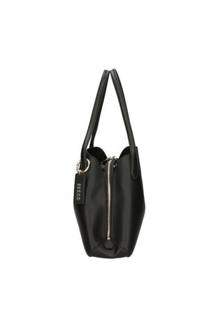 GUESS Borsa Donna guess hwvg9507220-bla Nero da donna