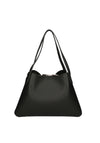 GUESS Borsa Donna guess hwvg9507220-bla Nero da donna