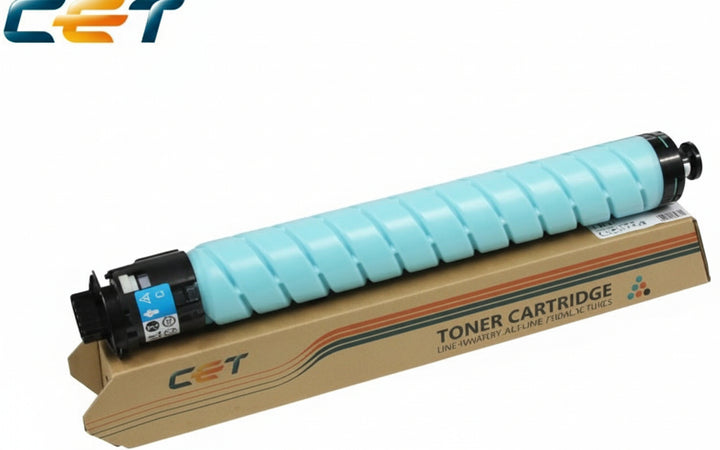CET Cyan Ricoh IMC2500- 10.5K/ 223g 842310, 842314, 842330