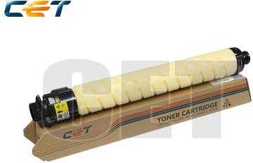 CET Yellow Ricoh IMC2500-10.5K/ 223g 842308, 842312, 842328