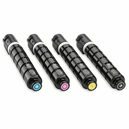 Black Compa i-SENSYS MF810,IR-C 1200 Seria -12K9454B001