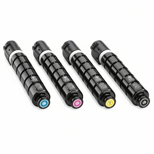 Black Compa i-SENSYS MF810,IR-C 1200 Seria -12K9454B001