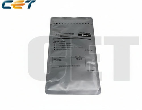 CET Black Ricoh MPC3003, 3503, 3004, 4503 Developer (OEM)