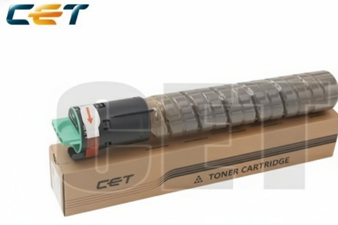 CET Black Ricoh Aficio MPC2030, MPC2050- 10K/ 215g 841196