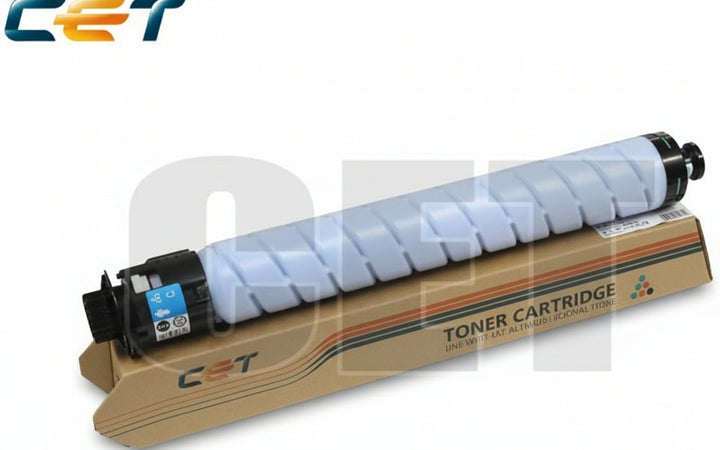 CET Cyan Ricoh MPC3003, MPC3503- 18K/ 331g 841816, 841820