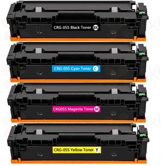 Toner Compa LBP 662,663,664,MF741,742,743,744-2.3K3016C002