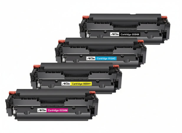 Toner Compa LBP 662,663,664,MF741,742,743,744-7.6K3020C002
