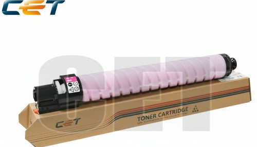 CET Magenta Ricoh Aficio MPC3002- 18K/ 370g 841737, 841649