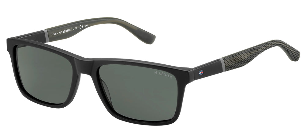 Tommy Hilfiger Th 1405/s uomo Acetato da uomo
