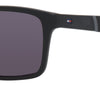 Tommy Hilfiger Th 1405/s uomo Acetato da uomo