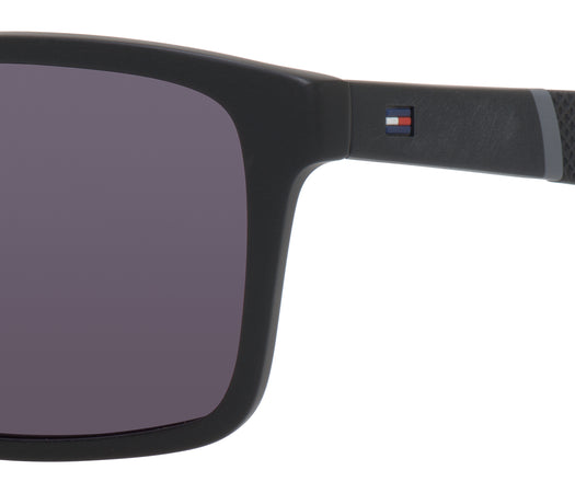Tommy Hilfiger Th 1405/s uomo Acetato da uomo