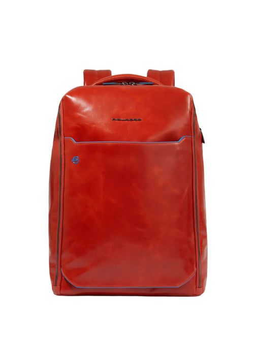 PIQUADRO Zaino Uomo piquadro CA6593B2-CU4 Arancione da uomo