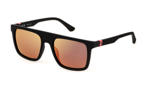 POLICE Police SPLF61 Adulto unisex Iniettato da donna