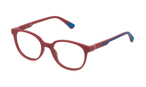 POLICE Police VK146 Adulto unisex Iniettato da donna