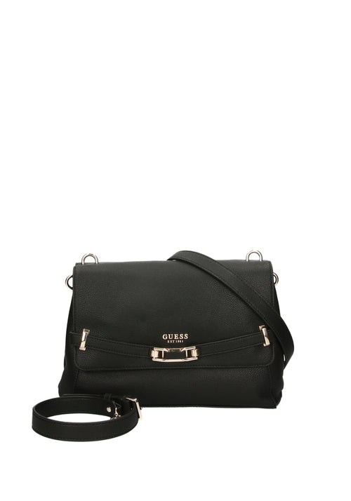 GUESS Borsa Donna guess HWBG9527190-BLA Nero da donna