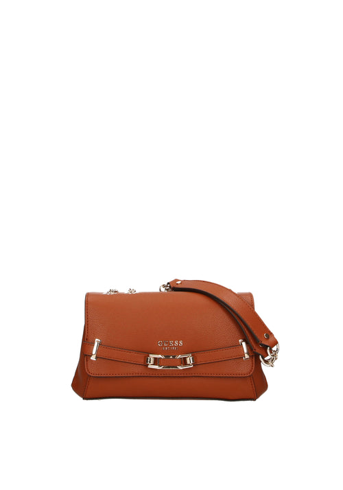 GUESS Borsa Donna guess HWBG9527210-COG Marrone da donna