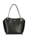 GUESS Borsa Donna guess HWEVG953523-BLA Nero da donna