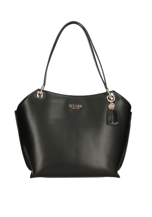 GUESS Borsa Donna guess HWEVG953523-BLA Nero da donna