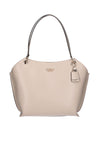 GUESS Borsa Donna guess HWEVG953523-STO Beige da donna