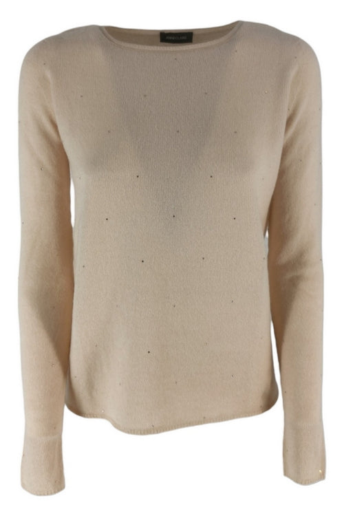 AnneClaire Maglie Latte da donna