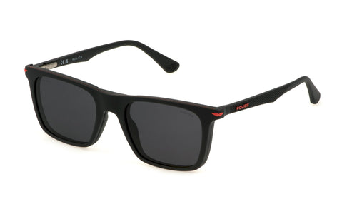 POLICE Police UK136 Adulto unisex Iniettato da donna