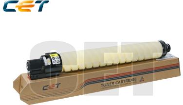 CET Yellow Ricoh Aficio MPC3002- 18K/ 370g 841736, 841648