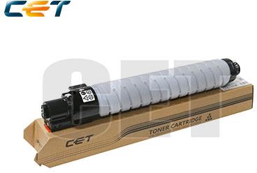 CET Black Ricoh Aficio MPC2800, 3300- 20K/ 450g 841276