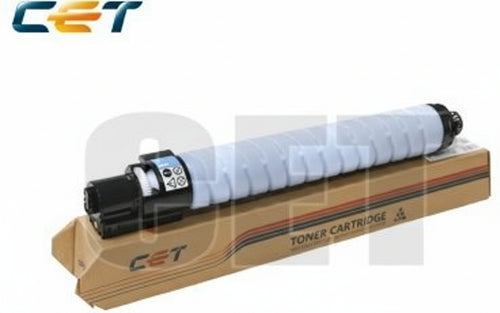 CET Cyan Ricoh Aficio MPC2800,3300- 15K/ 370g 841423,841279