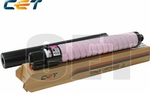 CET Magenta Ricoh Aficio MPC2800-15K/ 370g 841422, 841278