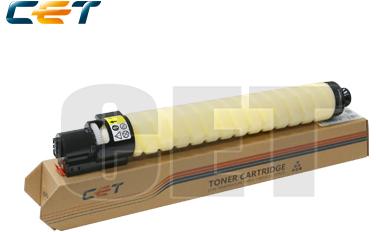 CET Yellow Ricoh Aficio MPC2800-15K/ 370g 841421, 841277